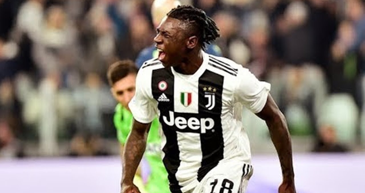 Vắng Ronaldo, Juventus thắng đậm trước đại chiến tại C1